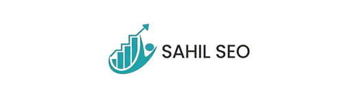 Sahil Seo Logo